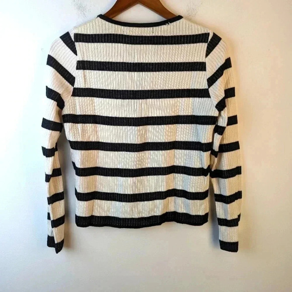 Skovhuus Cardigan Sweater / Snall - Picture 4 of 6